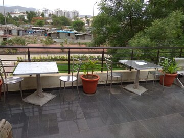 Master Bedroom in 3.5 BHK Apartment at VTP Urban Space, Nibm Road – for Sale
