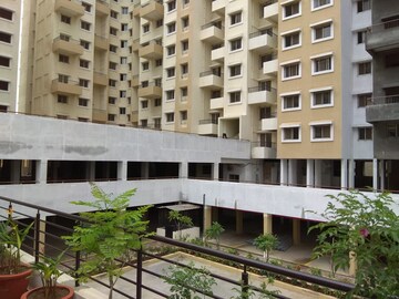 3.5 BHK Apartment – Exterior View View at VTP Urban Space, Nibm Road - for Sale