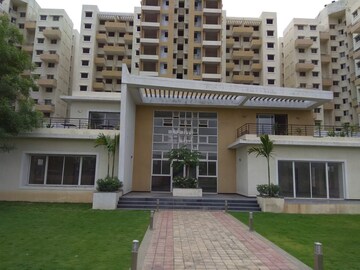 3.5 BHK Apartment – Exterior View View at VTP Urban Space, Nibm Road - for Sale