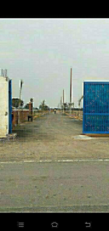  Plot – Exterior View View at Viva City Noida, Sector 128 - for Sale