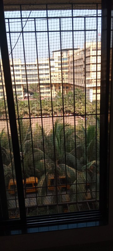 1 BHK Apartment For Sale in Raunak Unnathi Woods Phase 7 A And B, Ghodbunder Road