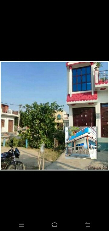  Plot – Exterior View View at Advant Navis Business Park, Sector 142 - for Sale