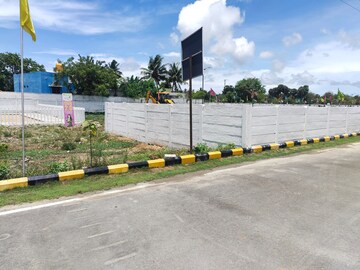  Plot – Exterior View View at Kelambakkam - for Sale