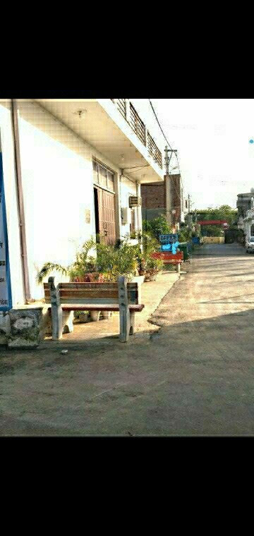  Plot – Exterior View View at SK The Grand City, Jewar - for Sale