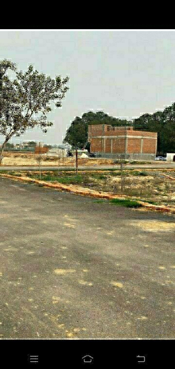  Plot For Sale in SK The Grand City, Jewar