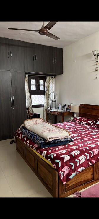 6 BHK Independent House For Resale in Navjeevan Vihar Delhi  7052493