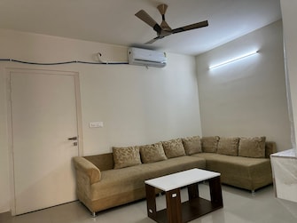 2 BHK Apartment For Rent in Mahima Shubh Nilay Ajmer Road Jaipur  7052497