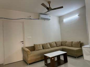 2 BHK Apartment For Rent in Mahima Shubh Nilay Ajmer Road Jaipur 7052497