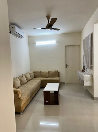 2 BHK Apartment For Rent in Mahima Shubh Nilay Ajmer Road Jaipur  7052497