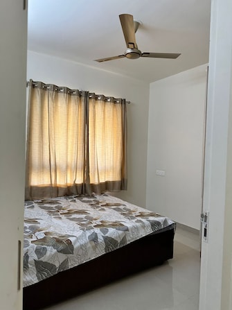 2 BHK Apartment For Rent in Mahima Shubh Nilay Ajmer Road Jaipur  7052497