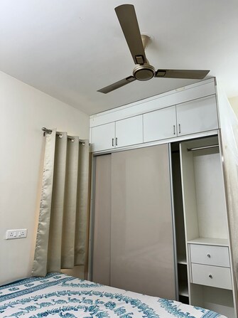 2 BHK Apartment For Rent in Mahima Shubh Nilay Ajmer Road Jaipur  7052497