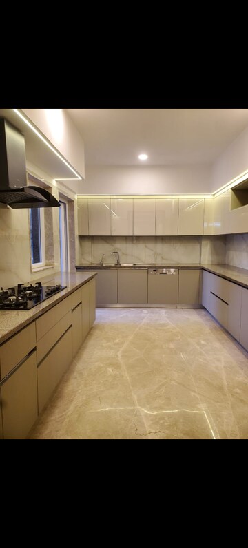 4 BHK Builder Floor For Sale in Dlf Phase ii