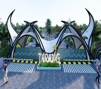 Plot For Resale in High Tarang Bindayaka Jaipur  7052518