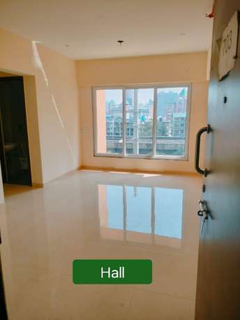 2 BHK Apartment For Rent in Shivraj Heights Apartments Kandivali West Mumbai 7052535