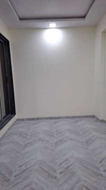 3 BHK Apartment For Rent in Sector 12 Kopar Khairane Navi Mumbai  7052540