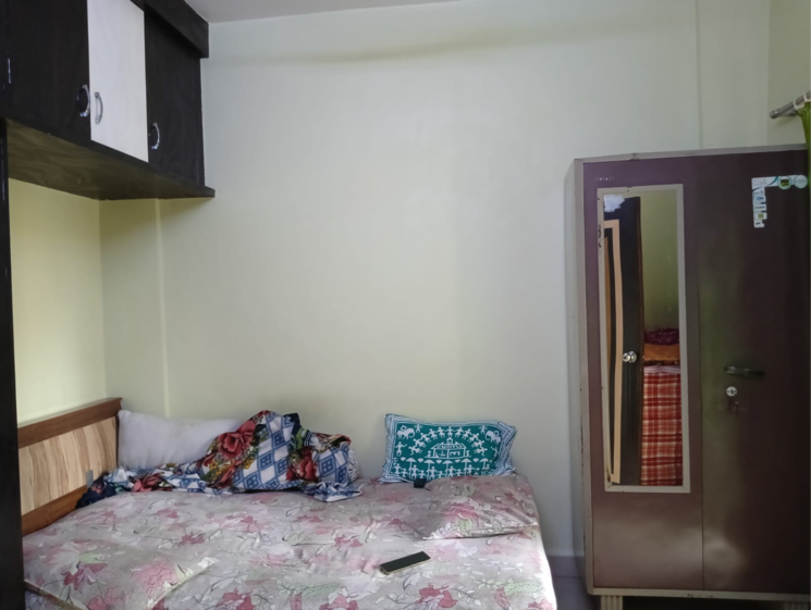 Bedroom, wadhwa-shiv-leela-apartment 1 Bedroom 685 Sq.Ft. Apartment In Tawri Pada Thane 7052550