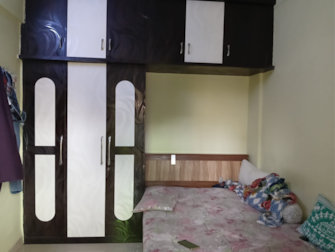 1 BHK Apartment For Resale in Wadhwa Shiv Leela Apartment Tawri Pada Thane  7052550