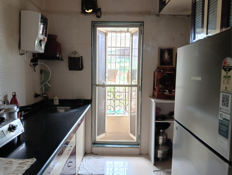 Living Room, wadhwa-shiv-leela-apartment 1 Bedroom 685 Sq.Ft. Apartment In Tawri Pada Thane 7052550