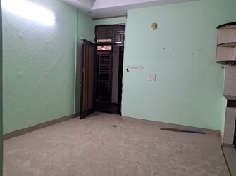 1 BHK Builder Floor For Rent in Residents Welfare Association Gayan Khand 2 Indrapuram Ghaziabad  7052562