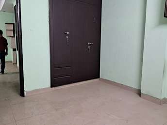 1 BHK Builder Floor For Rent in Residents Welfare Association Gayan Khand 2 Indrapuram Ghaziabad 7052562