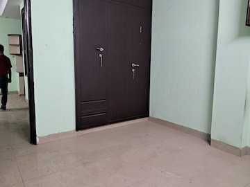 1 BHK Builder Floor For Rent in Residents Welfare Association Gayan Khand 2 Indrapuram Ghaziabad  7052562