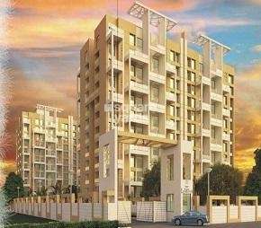 2 BHK Apartment For Rent in Gagan Lawish Undri Pune 7052603