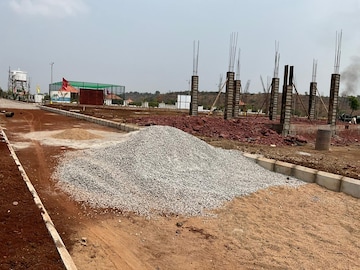  Plot – Exterior View View at Kamkole - for Sale