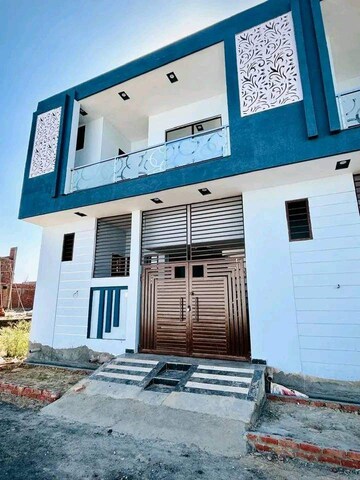 3 BHK Independent House For Sale in Ganga Nagar