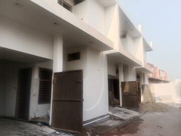 3 BHK Independent House – Exterior View View at Ganga Nagar - for Sale
