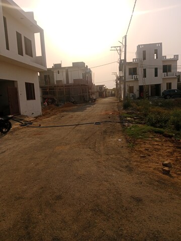 3 BHK Independent House – Exterior View View at Ganga Nagar - for Sale
