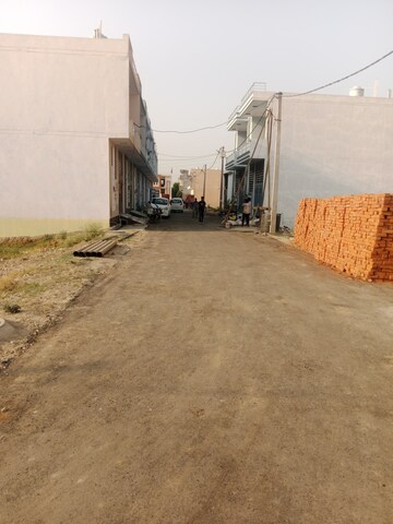 Parking in 3 BHK Independent House at Ganga Nagar – for Sale