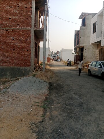 Parking in 3 BHK Independent House at Ganga Nagar – for Sale