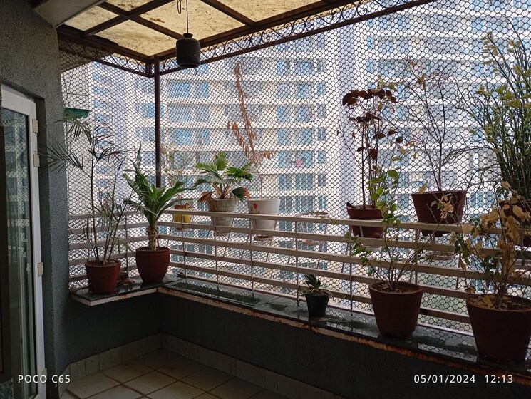 Exterior View, sector 50 Pg For Girls In Sector 50 7052643