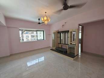 3 BHK Apartment For Rent in Sea Breeze Tower Nerul Navi Mumbai 7052655
