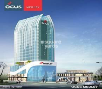  Shop For Sale in Ocus Medley, Sector 99