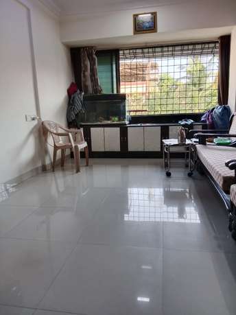 2 BHK Apartment For Rent in Kopar Khairane Sector 2 Navi Mumbai  7052697