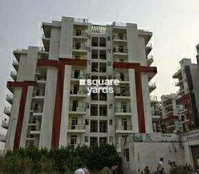 Studio Apartment For Rent in N.H. Matcon Aero Homes Ambala Highway Zirakpur  7052701