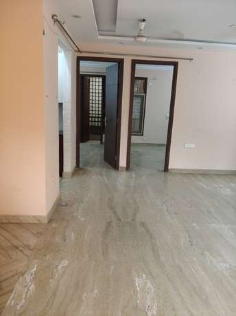 3 BHK Builder Floor For Rent in Bhogal Delhi  7052709