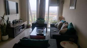 2 BHK Apartment For Rent in Maple Heights Sector 43 Gurgaon  7052734