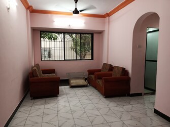 1 BHK Apartment For Resale in Ravi Raj Apartment Kopar Khairane Navi Mumbai  7052741