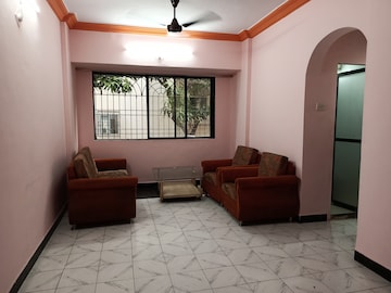 1 BHK Apartment For Resale in Ravi Raj Apartment Kopar Khairane Navi Mumbai  7052741