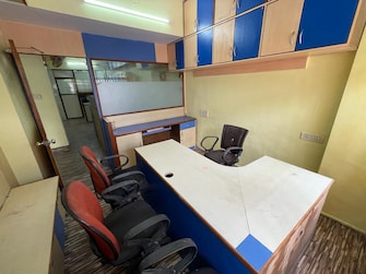 Commercial Office Space 1200 Sq.Ft. For Resale in Kopar Khairane Navi Mumbai  7052755