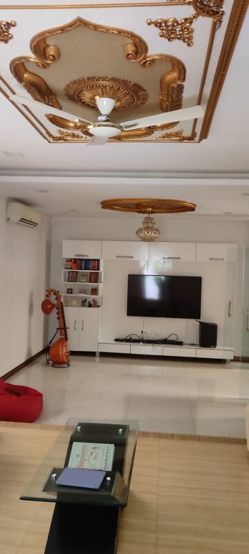Furnished Amenities in 4 BHK Villa at Subishi Windsor Luxury Homes, Gachibowli – for Sale