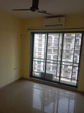 2 BHK Apartment For Resale in Swaraj Planet Kopar Khairane Navi Mumbai  7052798