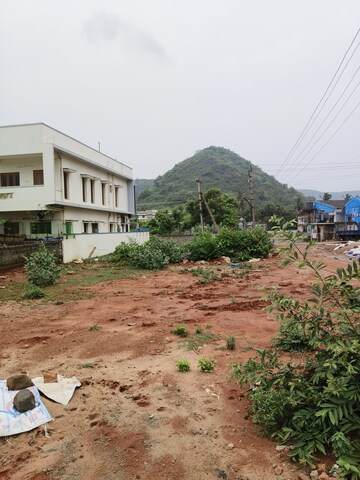 Plot Area in  Plot at Sagar Nagar – for Sale