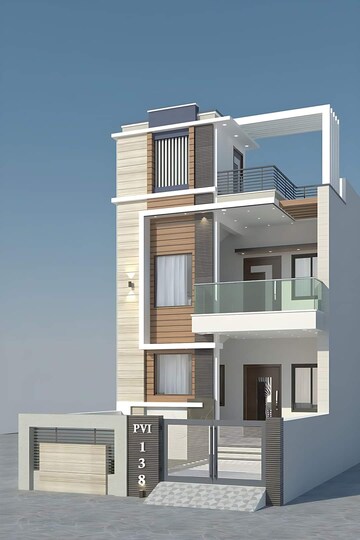  Plot For Sale in Himalaya Defence Mega City, Deri Skaner