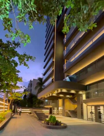 4 BHK Apartment For Sale in DLH Legacy, Juhu