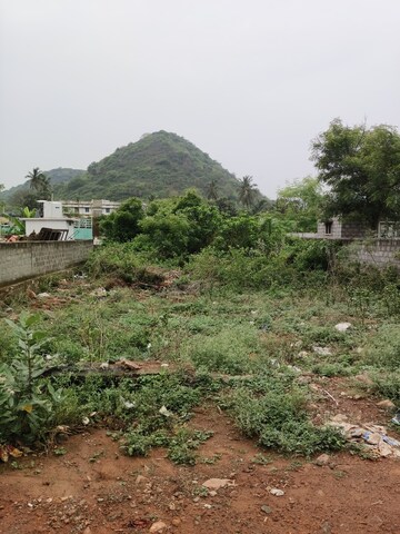  Plot For Sale in Sagar Nagar