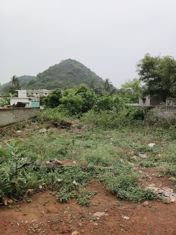 Plot Area in  Plot at Sagar Nagar – for Sale