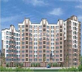 1 BHK Apartment For Resale in Akruti Matoshree Park Bhandup East Mumbai 7052832